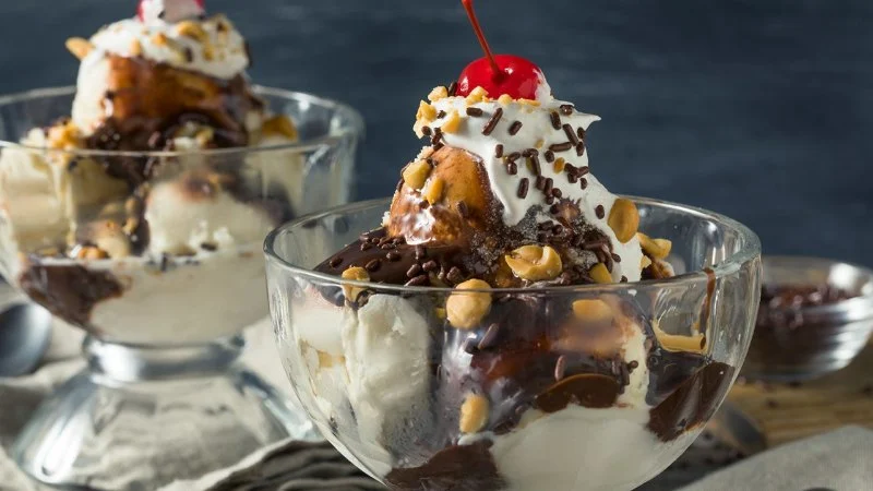 Why Ice Cream is the Perfect Dessert for Any Occasion