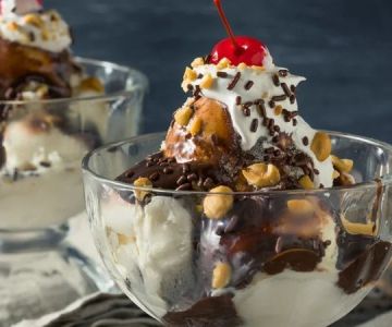 Why Ice Cream is the Perfect Dessert for Any Occasion