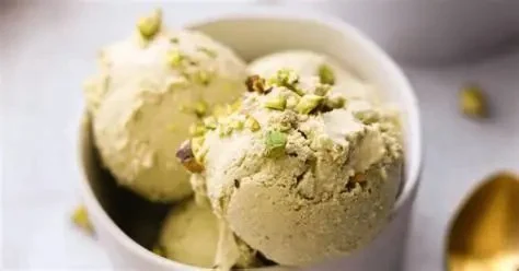 Why You Should Try No-Churn Ice Cream This Summer