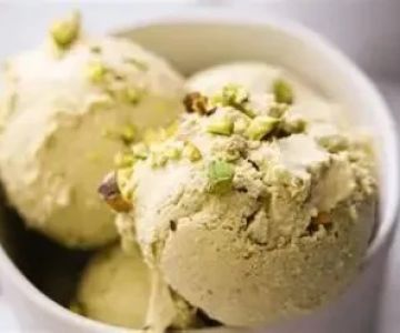 Why You Should Try No-Churn Ice Cream This Summer