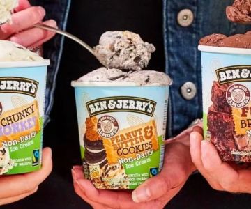 Ice Cream Trends: Are Non-Dairy and Vegan Flavors Here to Stay?