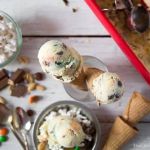 Why Ice Cream Is the Best Dessert to Pair with Your Favorite Movie