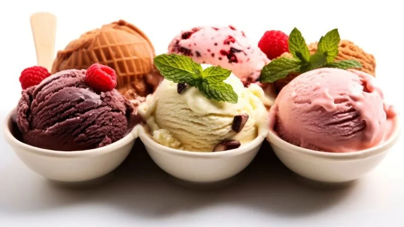 Exploring the World of Gelato vs. Ice Cream