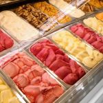 Why Ice Cream Parlors Are Replacing Fast Food Chains in the US