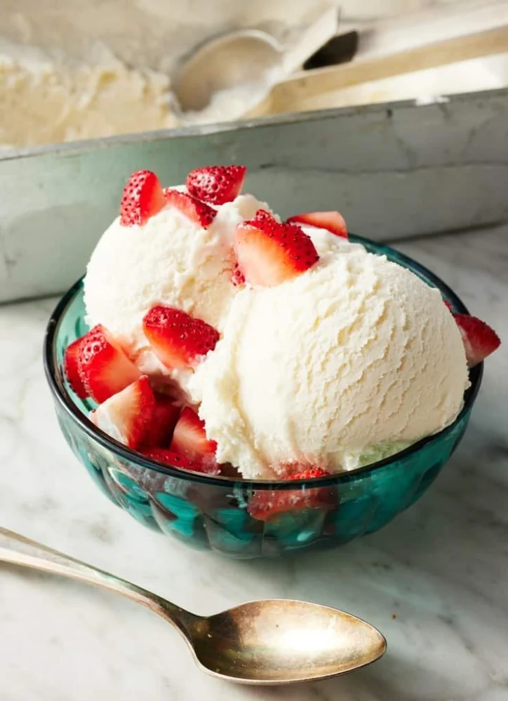How to Make Ice Cream That’s Both Creamy and Healthy at Home