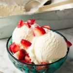 How to Make Ice Cream That’s Both Creamy and Healthy at Home