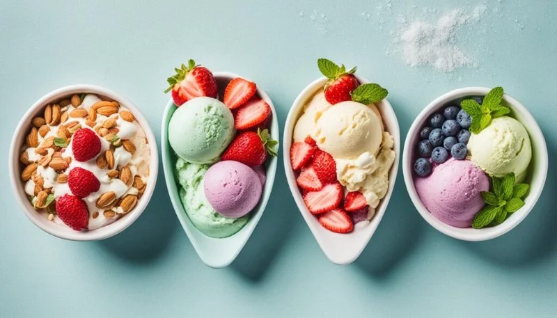 Why Ice Cream Is the Ultimate Comfort Food After a Long Day