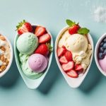 Why Ice Cream Is the Ultimate Comfort Food After a Long Day