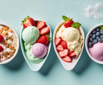 Why Ice Cream Is the Ultimate Comfort Food After a Long Day