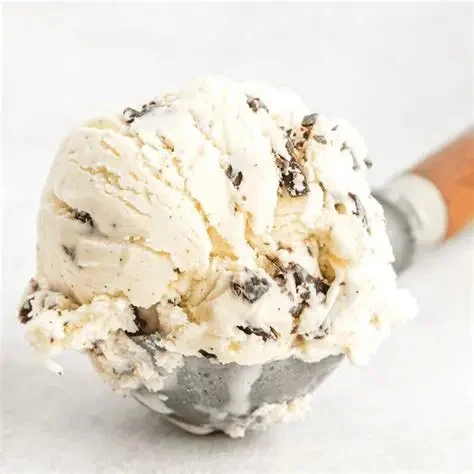 How to Make Homemade Chocolate Chip Ice Cream