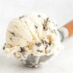 How to Make Homemade Chocolate Chip Ice Cream