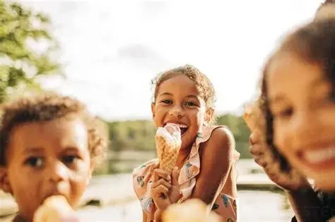 Why Ice Cream Is the Best Dessert for Family Gatherings in the U.S.