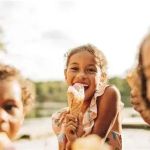 Why Ice Cream Is the Best Dessert for Family Gatherings in the U.S.
