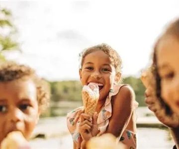Why Ice Cream Is the Best Dessert for Family Gatherings in the U.S.