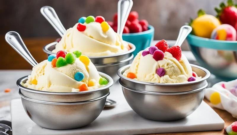 Ice Cream Making 101: How to Create the Perfect Ice Cream Flavor
