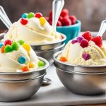 Ice Cream Making 101: How to Create the Perfect Ice Cream Flavor