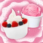 Is Ice Cream Better Than Frozen Yogurt? Let's Settle the Debate