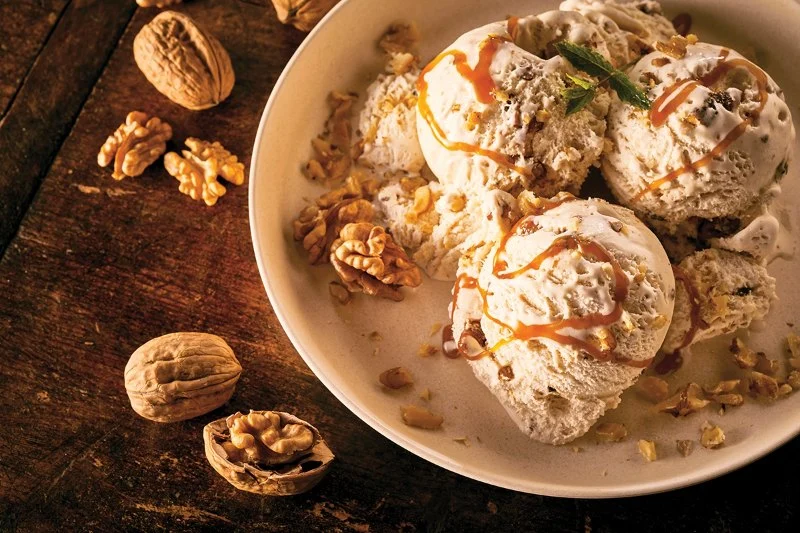 Why Ice Cream is the Ultimate Comfort Food During Winter