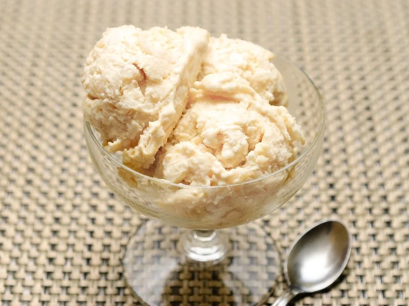 How to Make Ice Cream in 5 Simple Steps