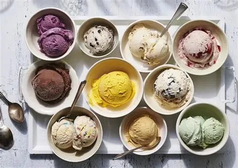 How to Create Your Own Ice Cream Flavor Using Local Ingredients