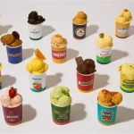 Exploring the World of Non-Dairy Ice Cream Flavors: Trends, Bases, and Flavor Innovations