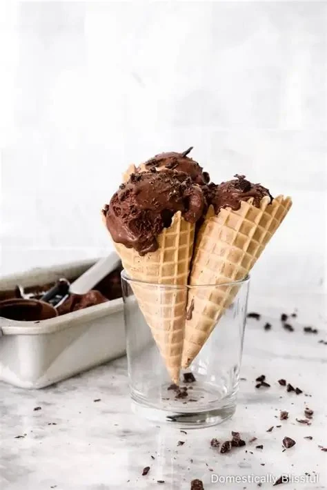 Why You Should Try Making Homemade Ice Cream This Summer