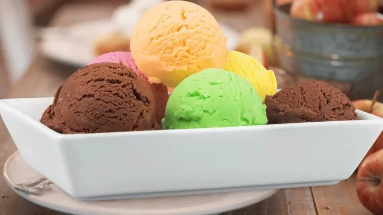 How to Make Low-Calorie Ice Cream at Home: Healthy and Delicious Recipes