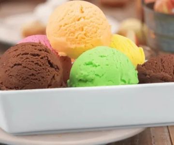 How to Make Low-Calorie Ice Cream at Home: Healthy and Delicious Recipes