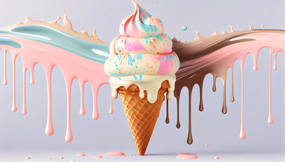 Ice Cream Shops Near Me