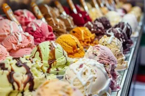 Find Ice Cream Shops Near Me – Explore Local Ice Cream Spots