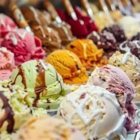 Ice Cream Shops Near Me