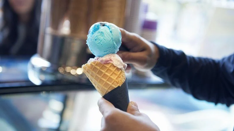 Ice Cream Innovations: What's New in the World of Frozen Treats