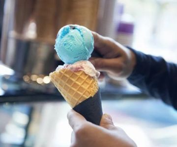 Ice Cream Innovations: What's New in the World of Frozen Treats