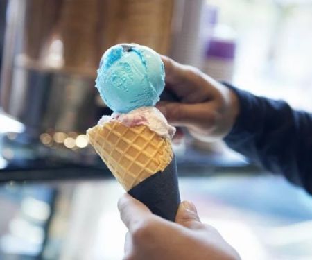 Ice Cream Innovations: What's New in the World of Frozen Treats