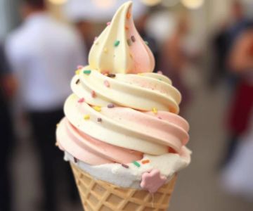 Why Ice Cream is the Perfect Dessert for Your Next Party: A Sweet Choice