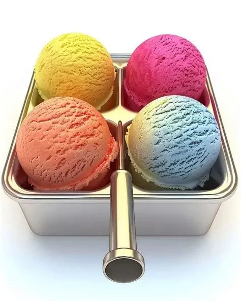 How to Make Ice Cream in 10 Minutes or Less | Ice Cream Shop