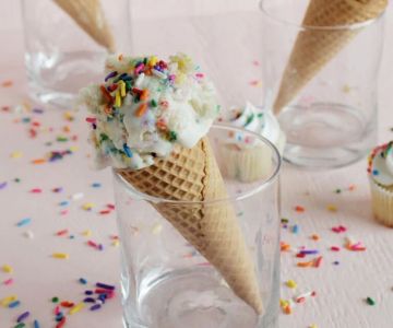 How to Make Your Ice Cream Last Longer in the Freezer
