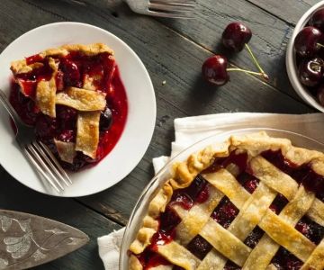 The Best Ice Cream to Pair with Your Favorite Pie