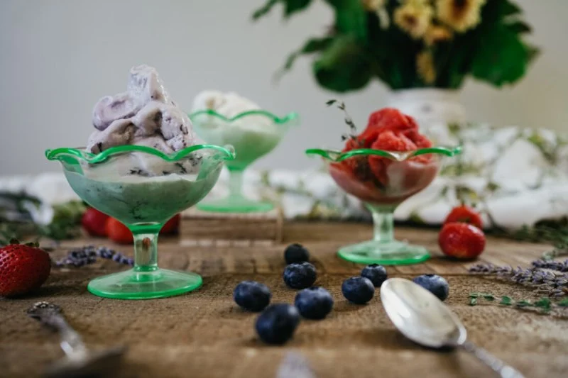 The Benefits of Homemade Ice Cream: Why It's Worth the Effort | Ice Cream Shop