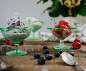 The Benefits of Homemade Ice Cream: Why It's Worth the Effort | Ice Cream Shop