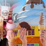 The Best Ice Cream Flavors to Beat the Summer Heat | Ice Cream Shop