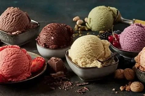 The Rise of Plant-Based Ice Cream: Why It's So Popular