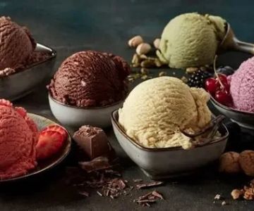 The Rise of Plant-Based Ice Cream: Why It's So Popular