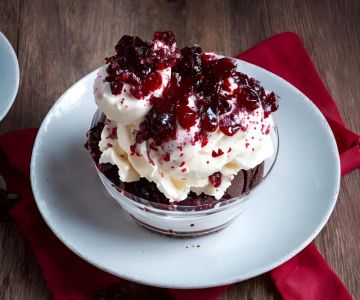 Ice Cream as a Dessert for All Seasons: Winter, Spring, Summer, and Fall