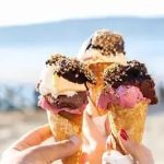 Why Ice Cream Is the Ultimate Comfort Food During the Holidays