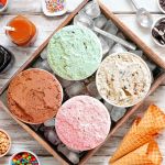 The Most Popular Ice Cream Toppings and How to Use Them: Expert Tips