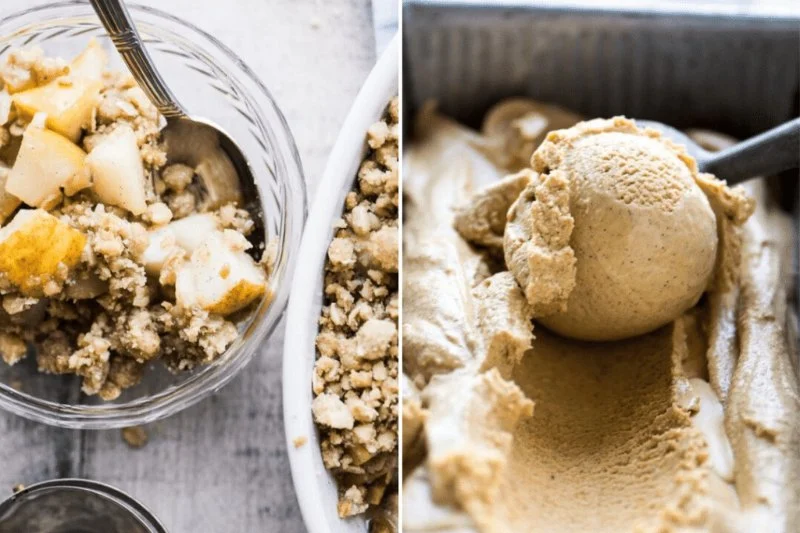 The Ultimate Guide to Ice Cream Flavor Pairings for U.S. Dessert Lovers