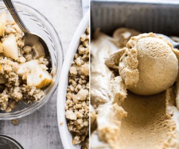 The Ultimate Guide to Ice Cream Flavor Pairings for U.S. Dessert Lovers