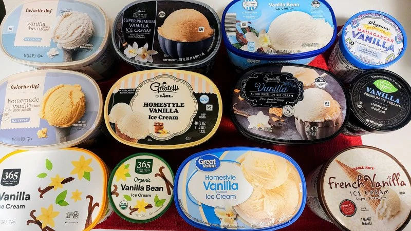Homemade Ice Cream vs. Store-Bought: Which One Wins? | Compare Taste, Cost, and Ingredients