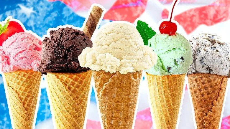 Ice Cream Pairings: What Goes Best with Your Favorite Flavors